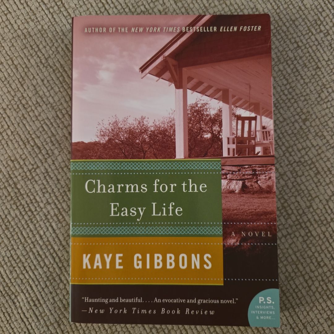 Charms for the Easy Life