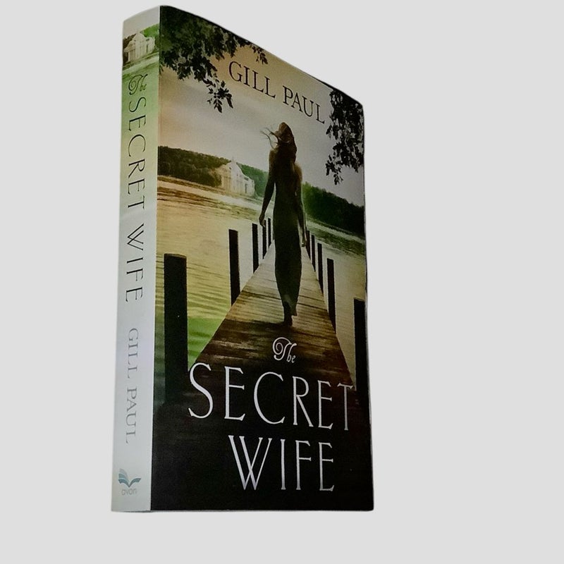 The Secret Wife