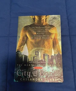 City of Bones