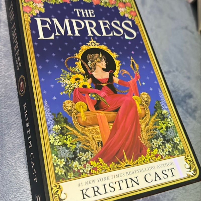 The Empress