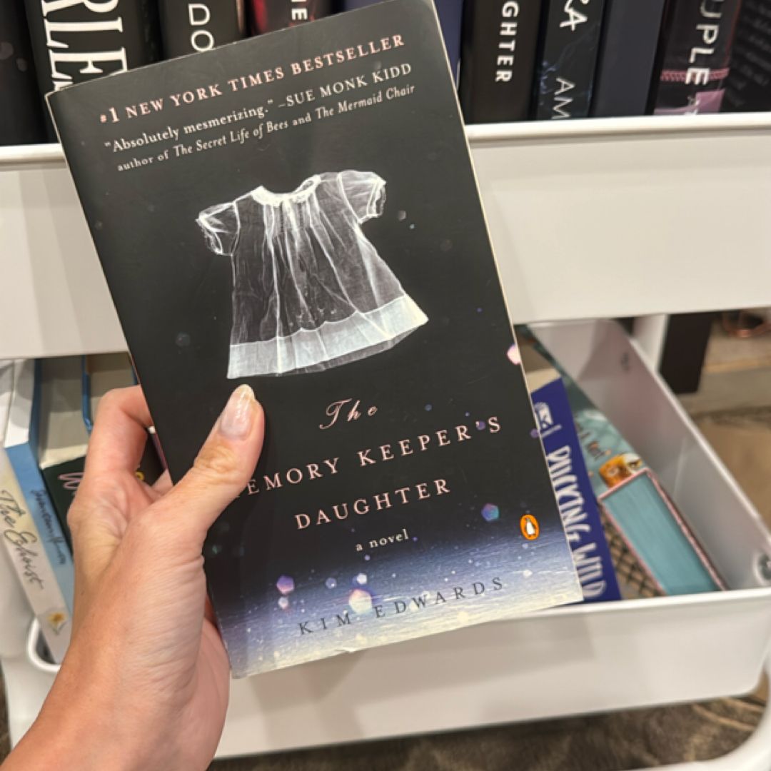 The Memory Keeper's Daughter