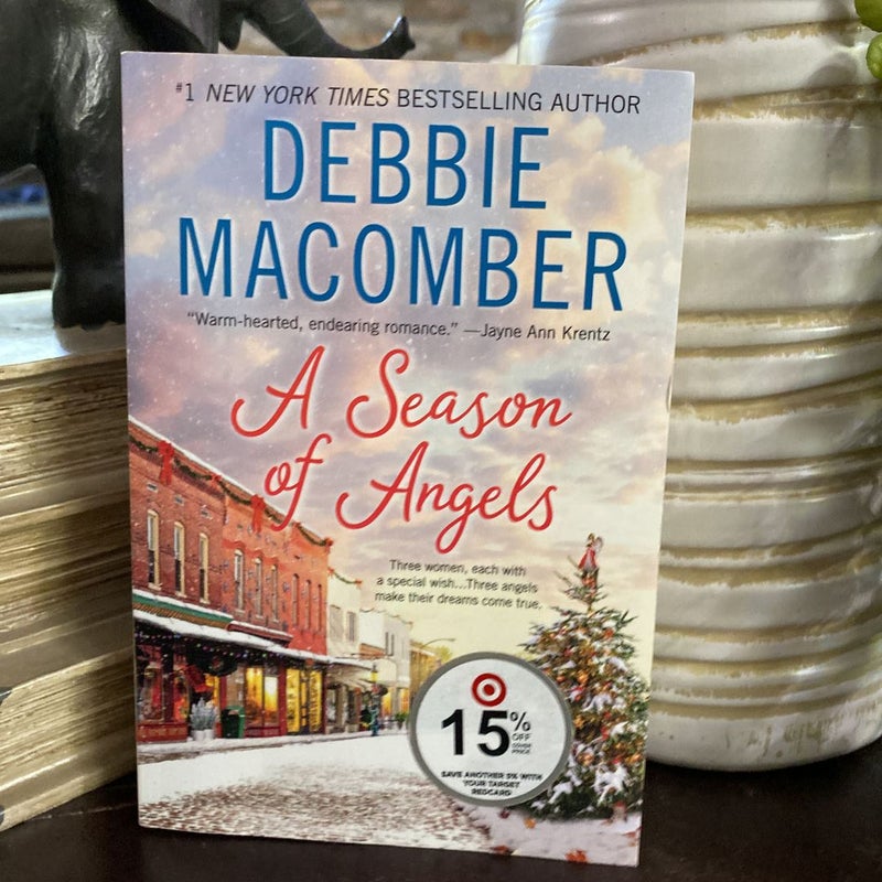 Season of Angels
