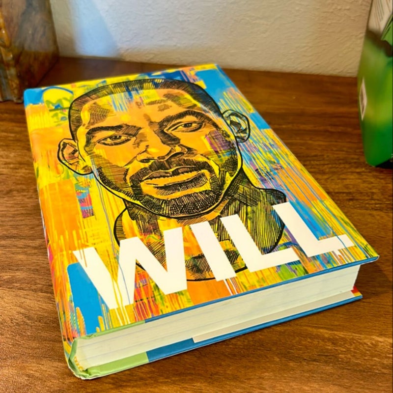 Will