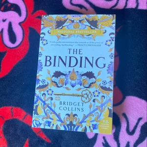 The Binding