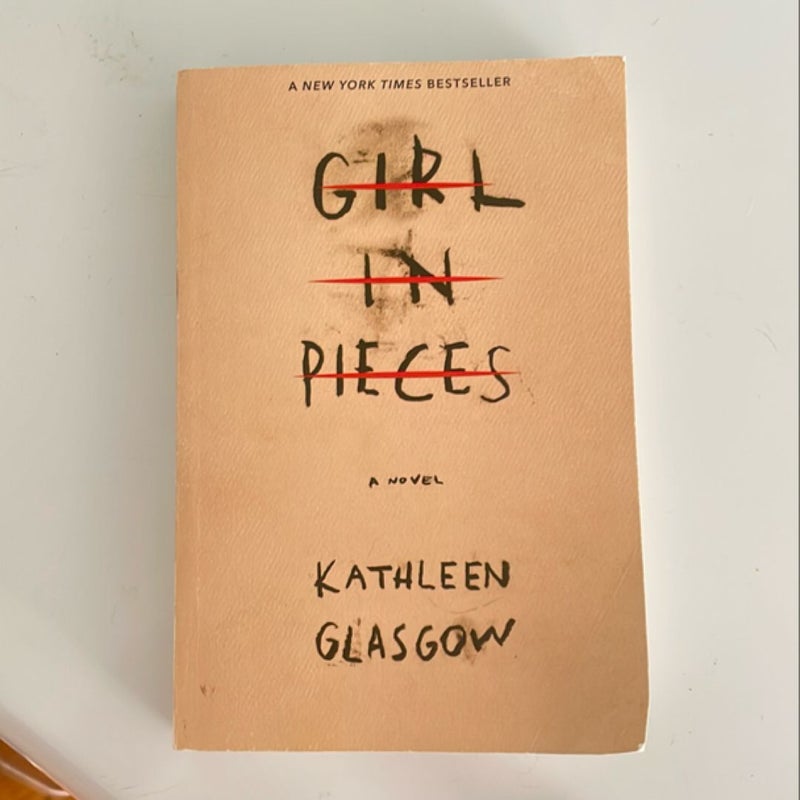 Girl in Pieces