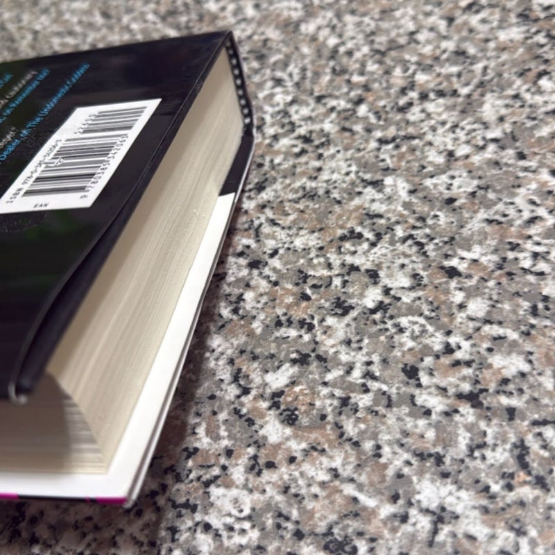 I've Got Your Number First Edition