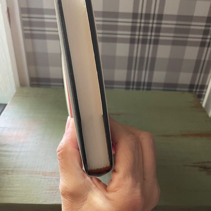 The Nickel Boys (Signed First Edition)