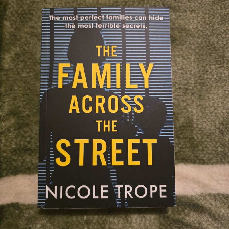 The Family Across the Street