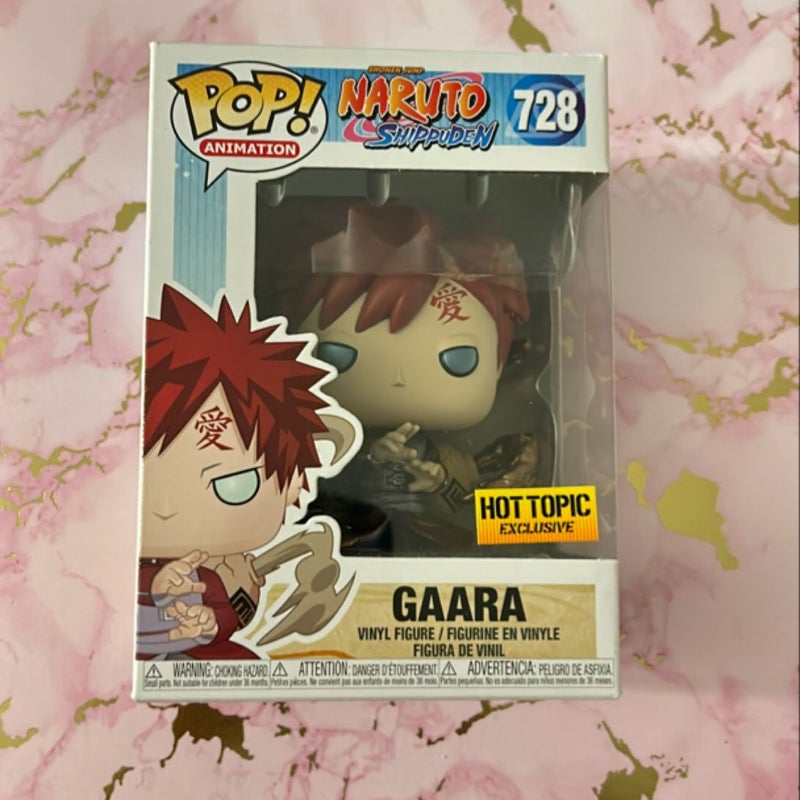 Gaara