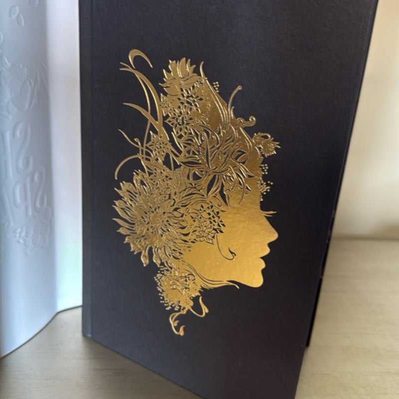 Untitled Red Tower Release (Deluxe Limited Edition)