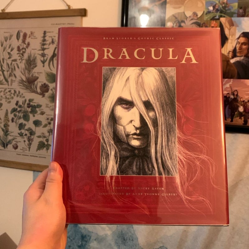 Dracula