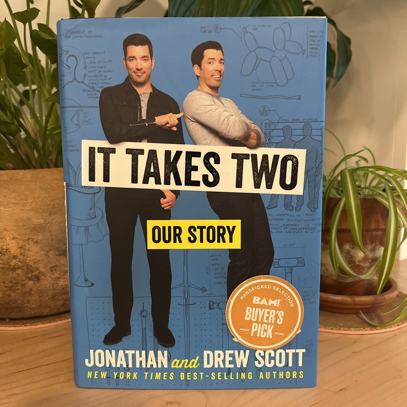 It Takes Two