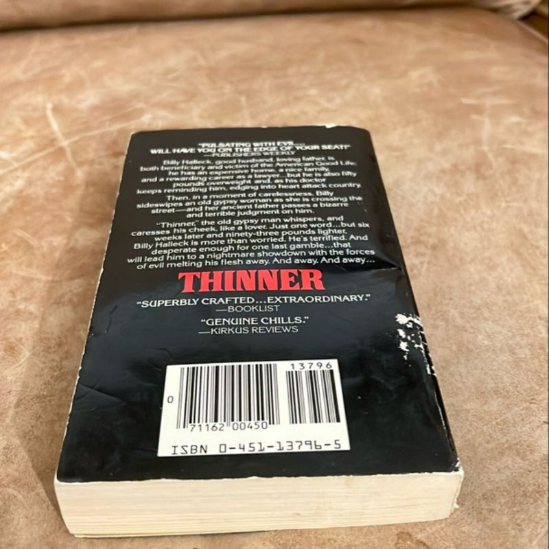 Thinner