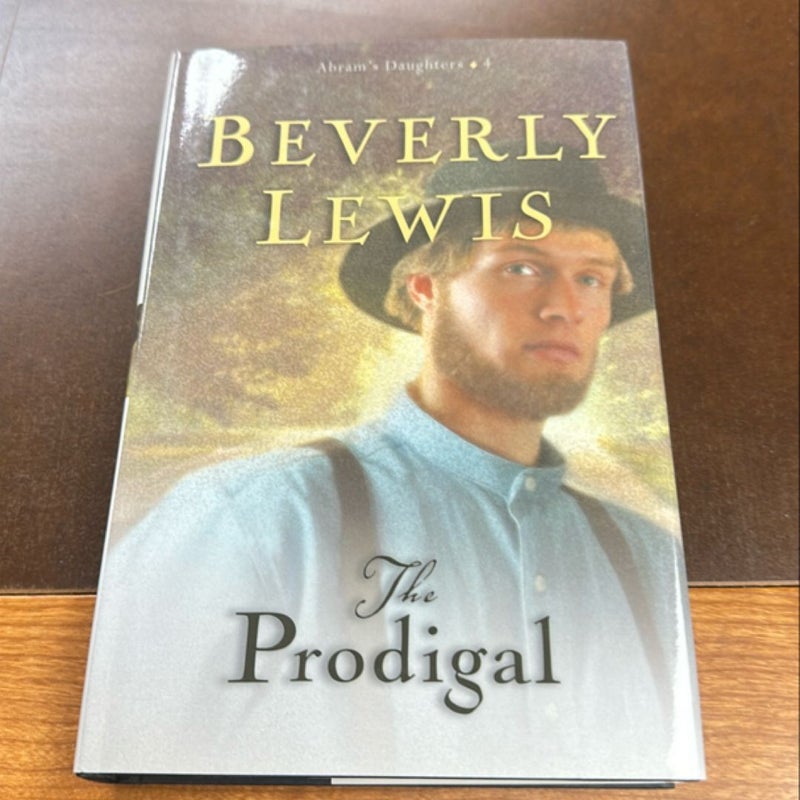 The Prodigal