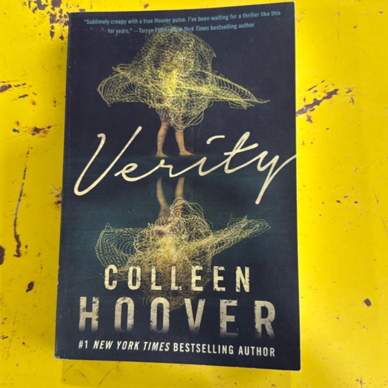 Verity