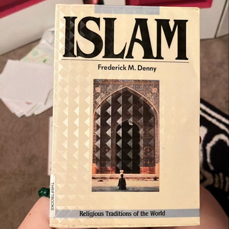 Islam and the Muslim Community