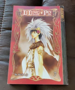 Liling-Po Volume 7