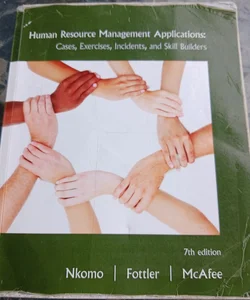 Human Resource Management Applications