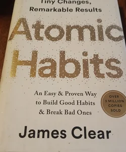 Atomic Habits