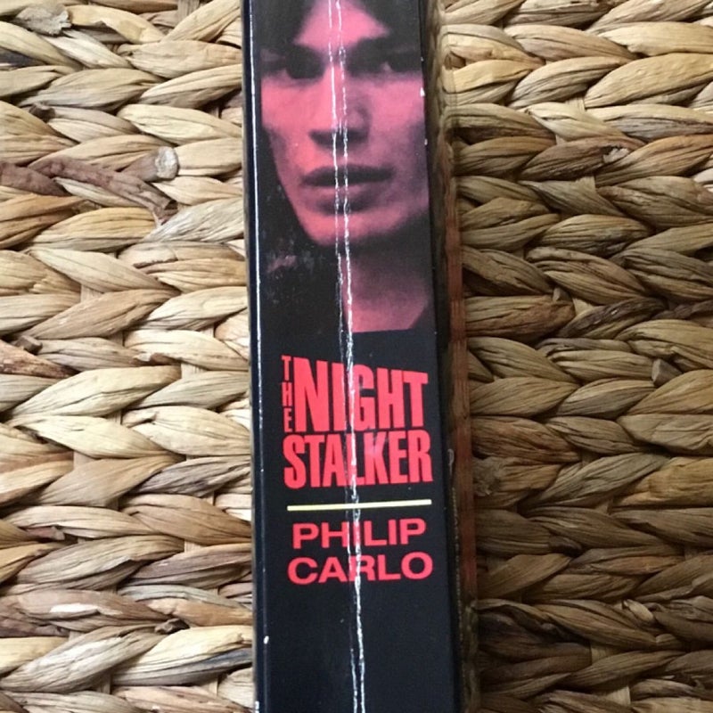 The Night Stalker