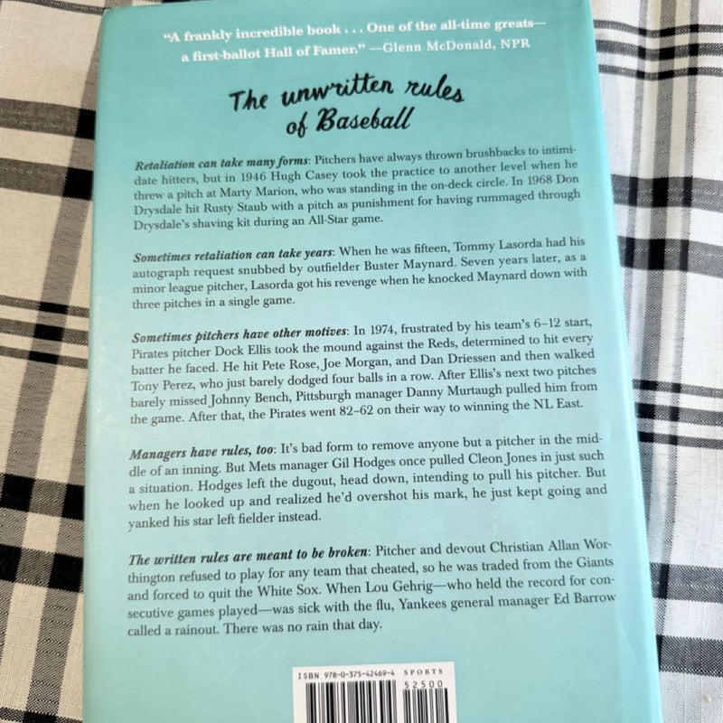 The Baseball Codes