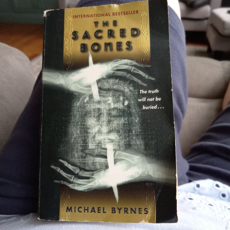 The Sacred Bones