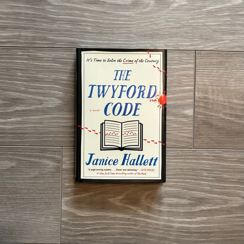 The Twyford Code