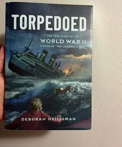 Torpedoed 