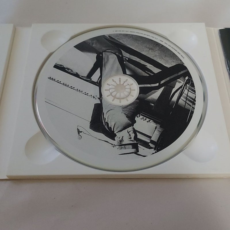 Elton John Greatest Hits 1970-2002 