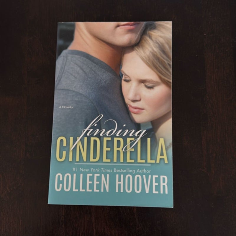 Finding Cinderella