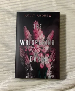 The Whispering Dark (Illumicrate Special Edition)