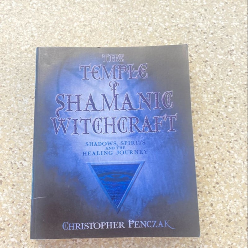 The Temple of Shamanic Witchcraft