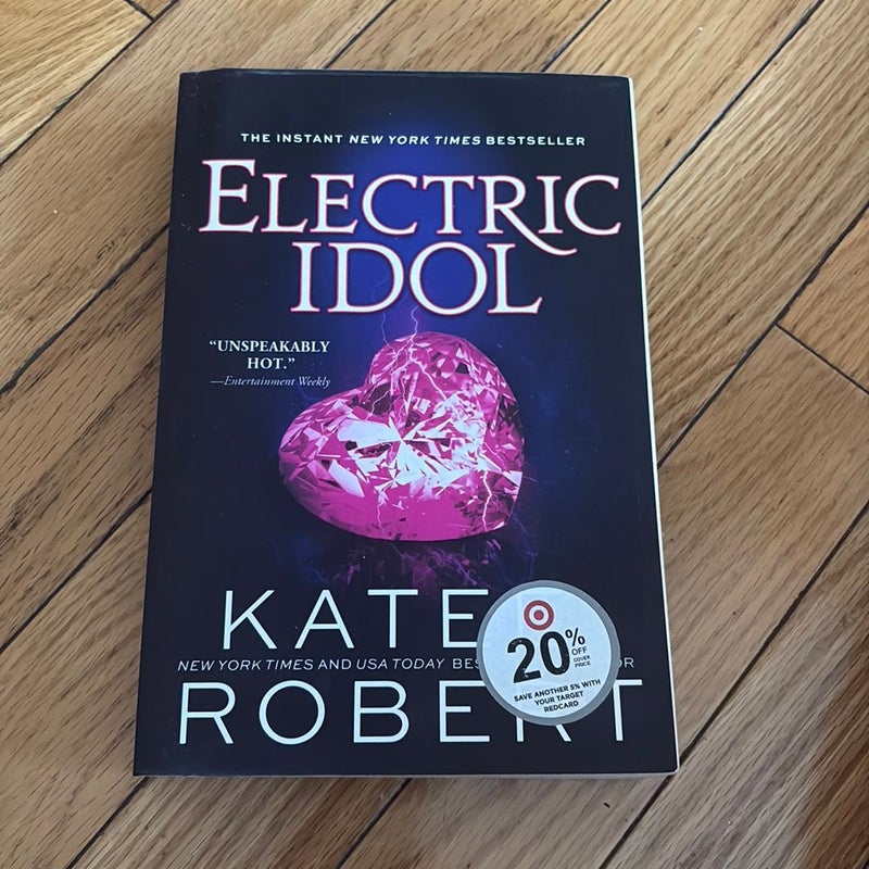 Electric Idol