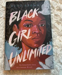 Black Girl Unlimited