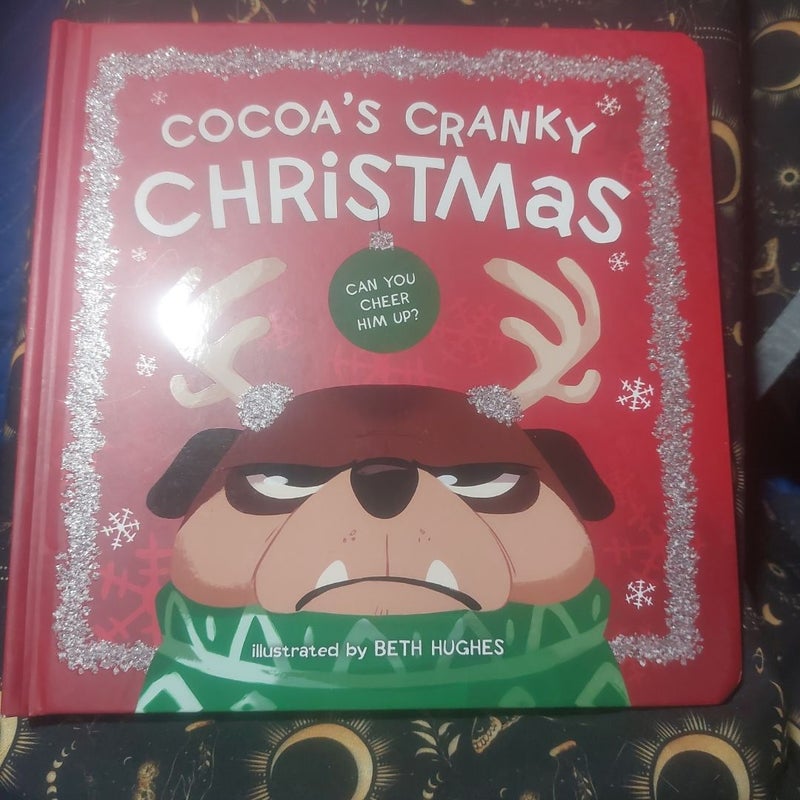 Cocoa's Cranky Christmas