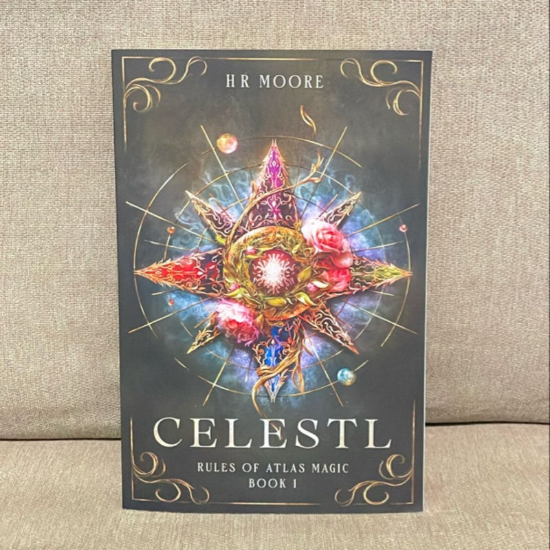 Celestl