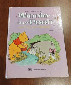 Walt Disney's Winnie the Pooh and Eeyore's Birthday