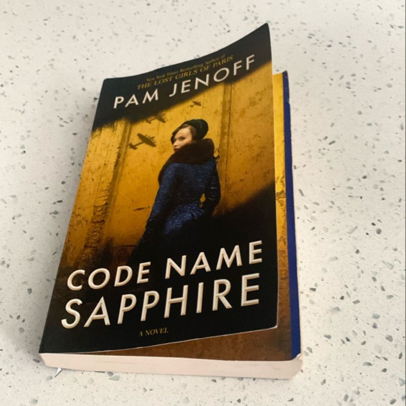 Code Name Sapphire