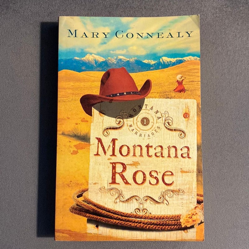 Montana Rose