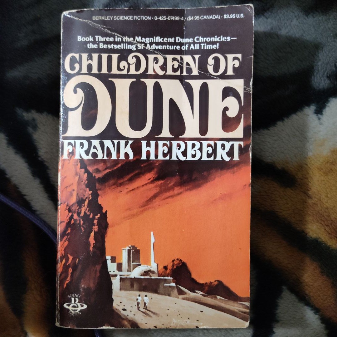 Children of Dune