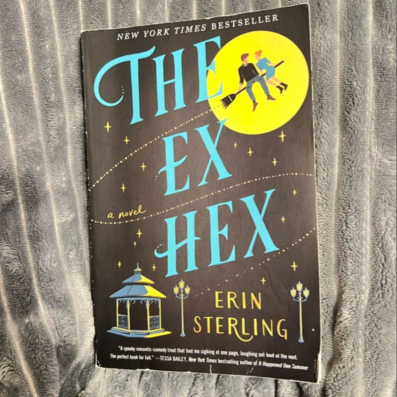 The Ex Hex