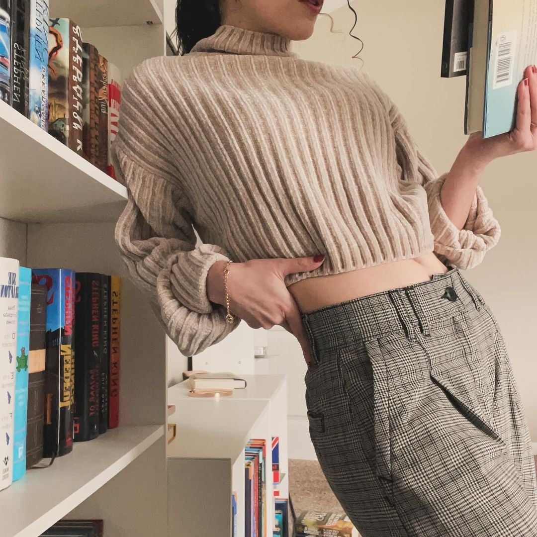 Gabby Hammersmith