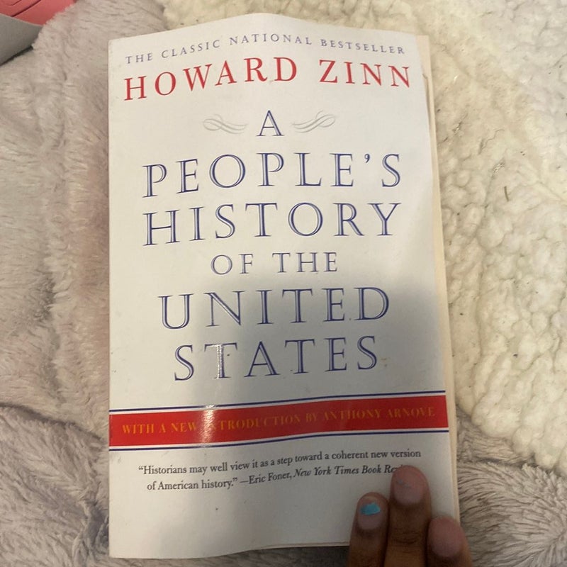 A People's History of the United States