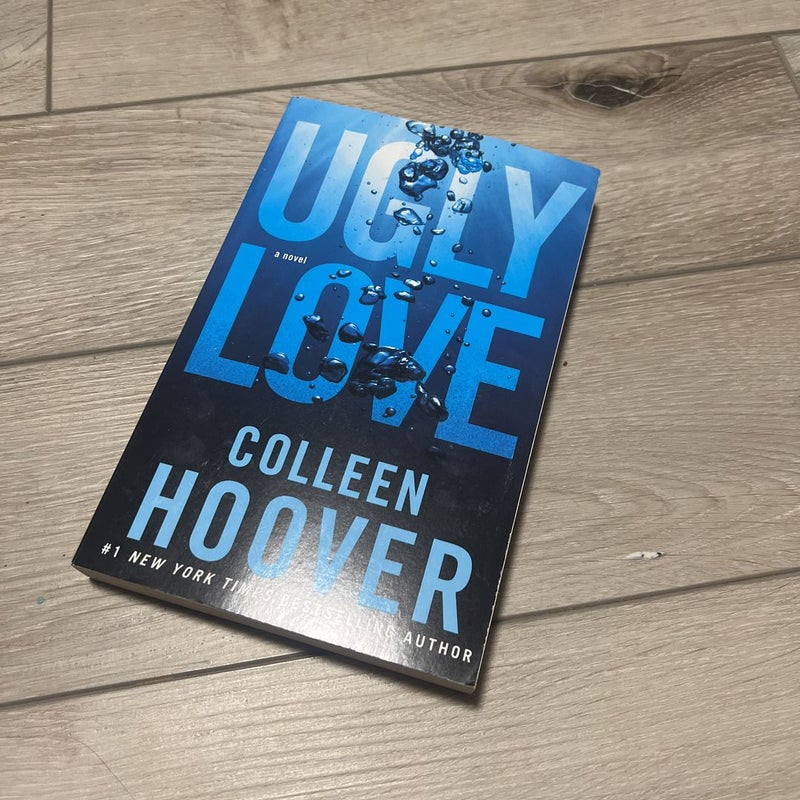 Ugly Love