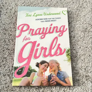 Praying for Girls