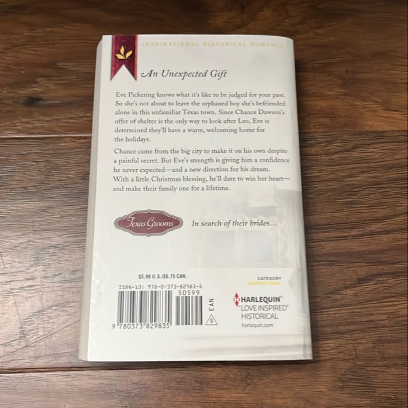 A Family for Christmas