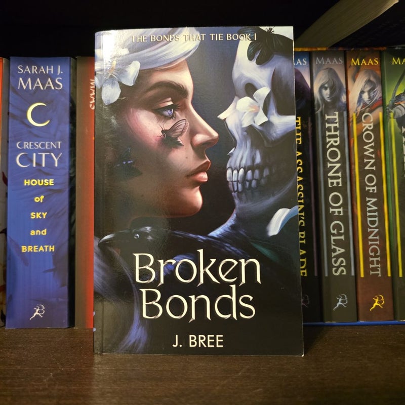Broken Bonds