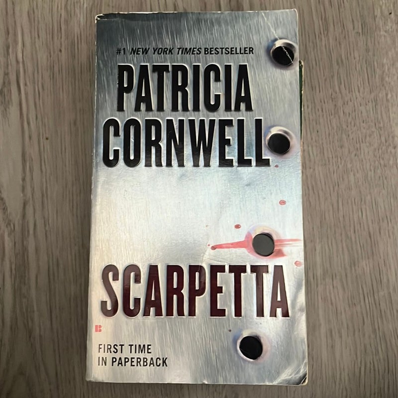 Scarpetta