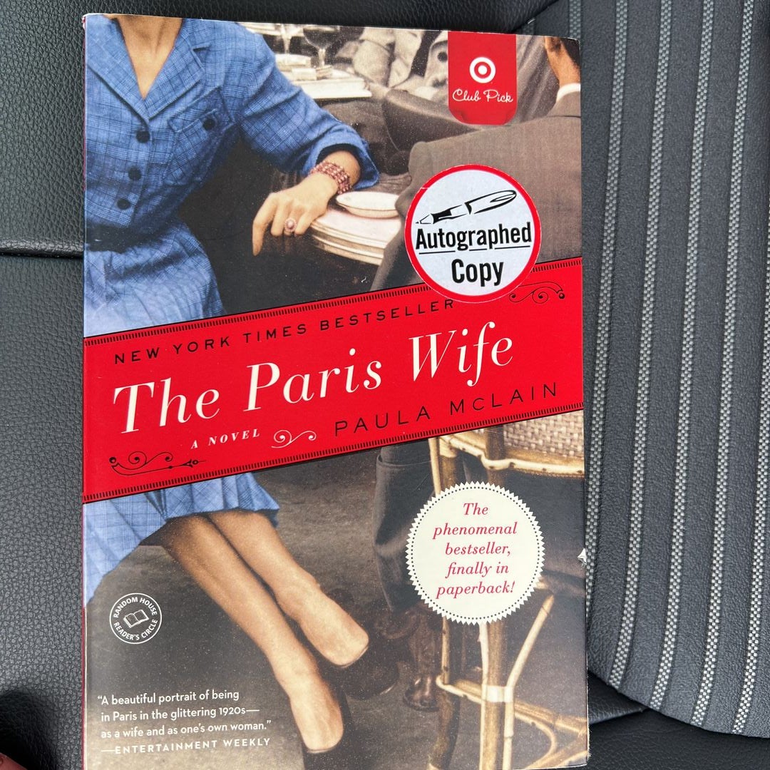 The Paris Wife