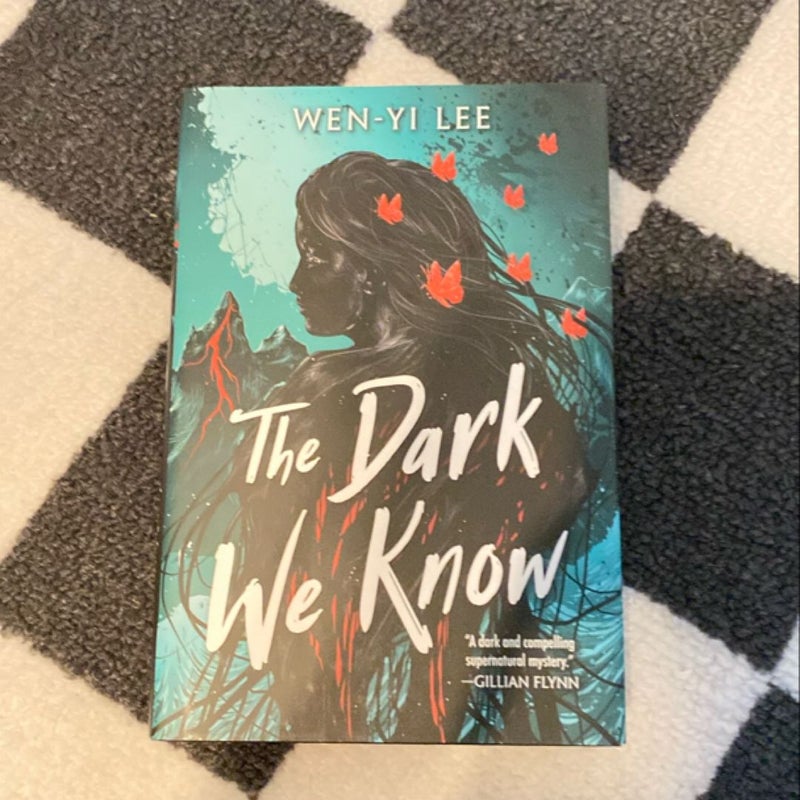 The Dark We Know